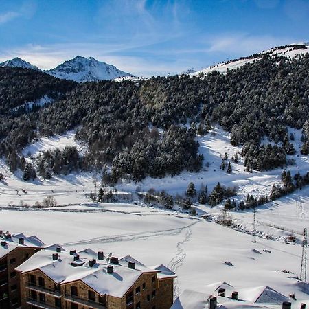Apartaments Colells Bordes d'Envalira Extérieur photo