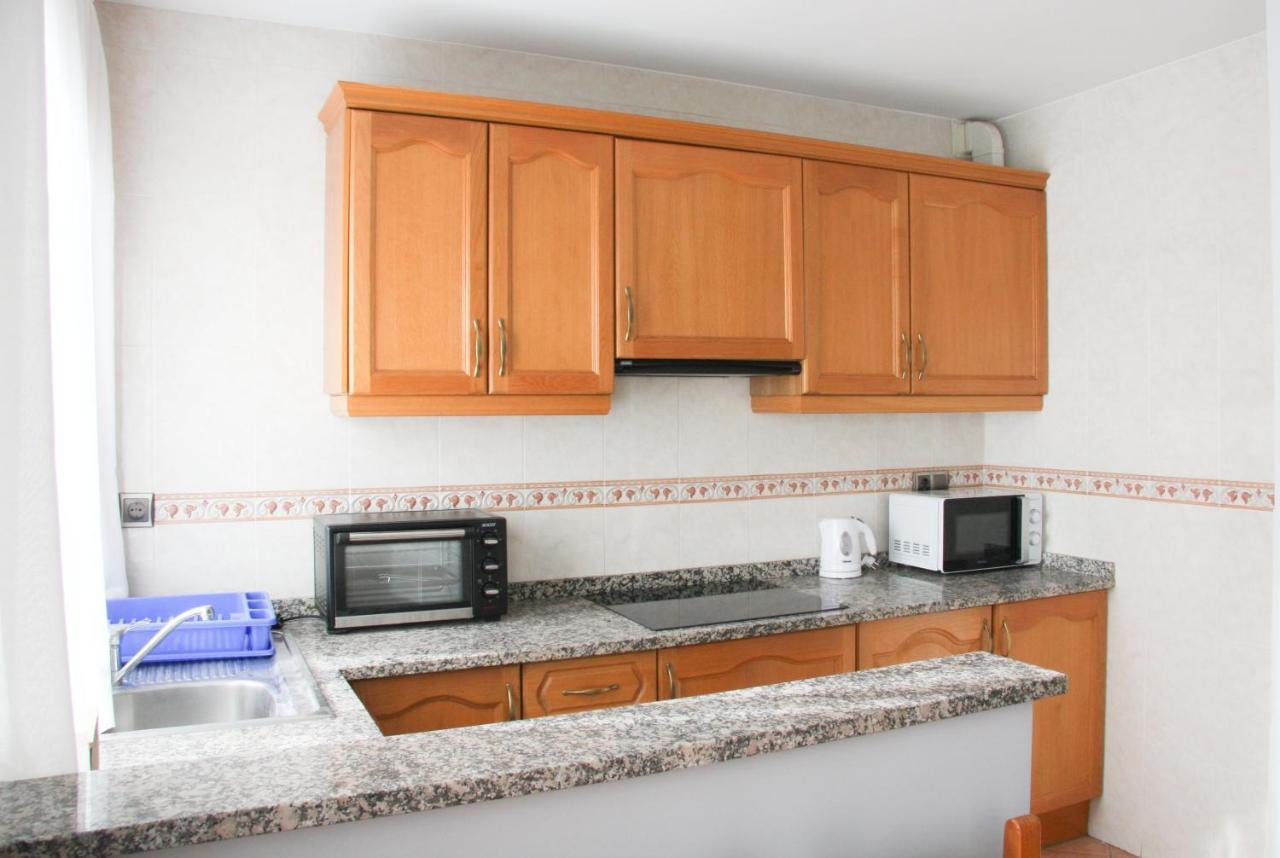 Apartaments Colells Bordes d'Envalira Extérieur photo