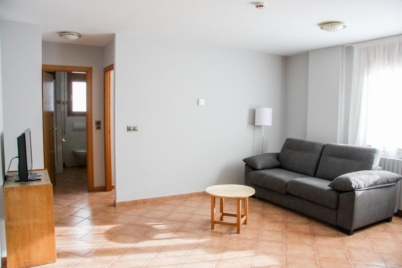 Apartaments Colells Bordes d'Envalira Extérieur photo