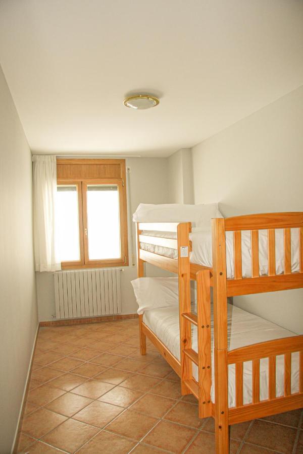 Apartaments Colells Bordes d'Envalira Extérieur photo