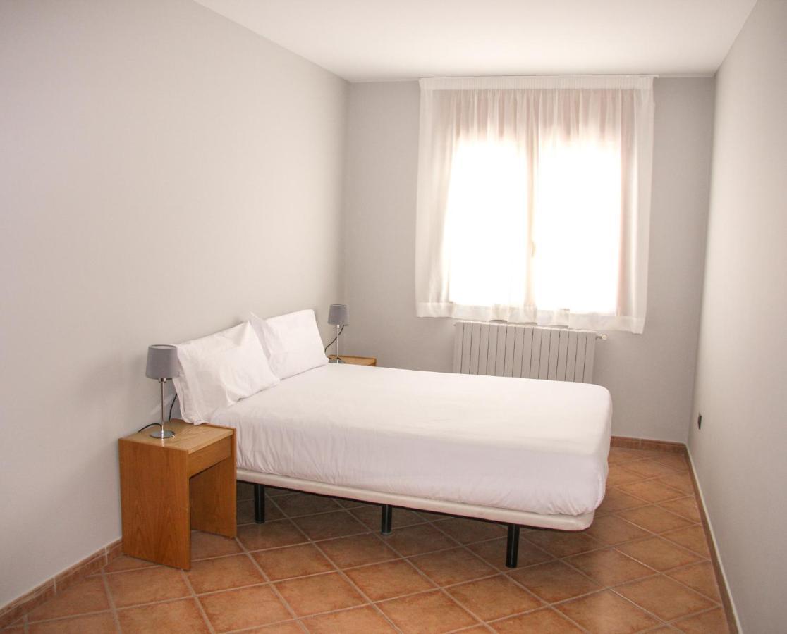 Apartaments Colells Bordes d'Envalira Extérieur photo