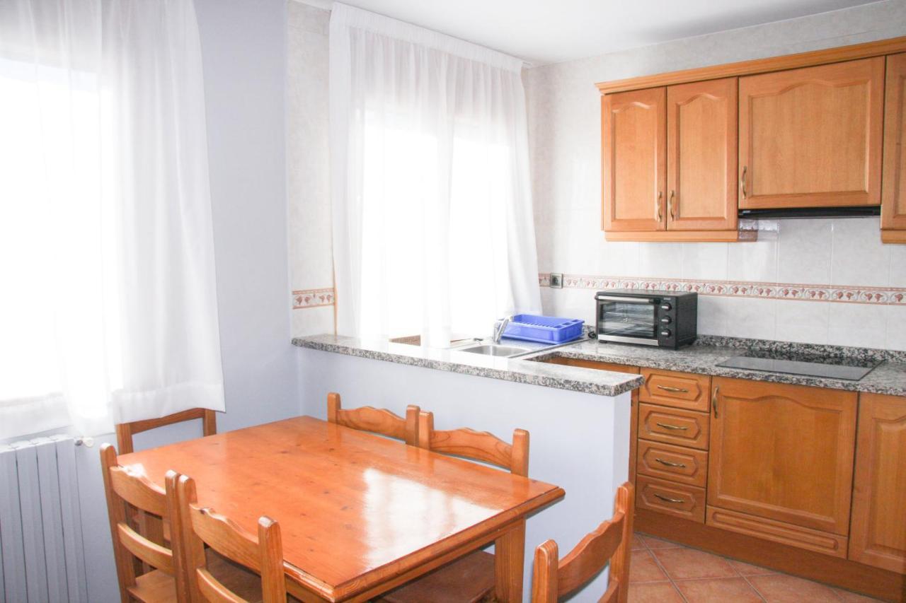 Apartaments Colells Bordes d'Envalira Extérieur photo