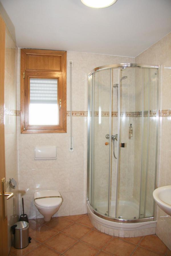 Apartaments Colells Bordes d'Envalira Extérieur photo