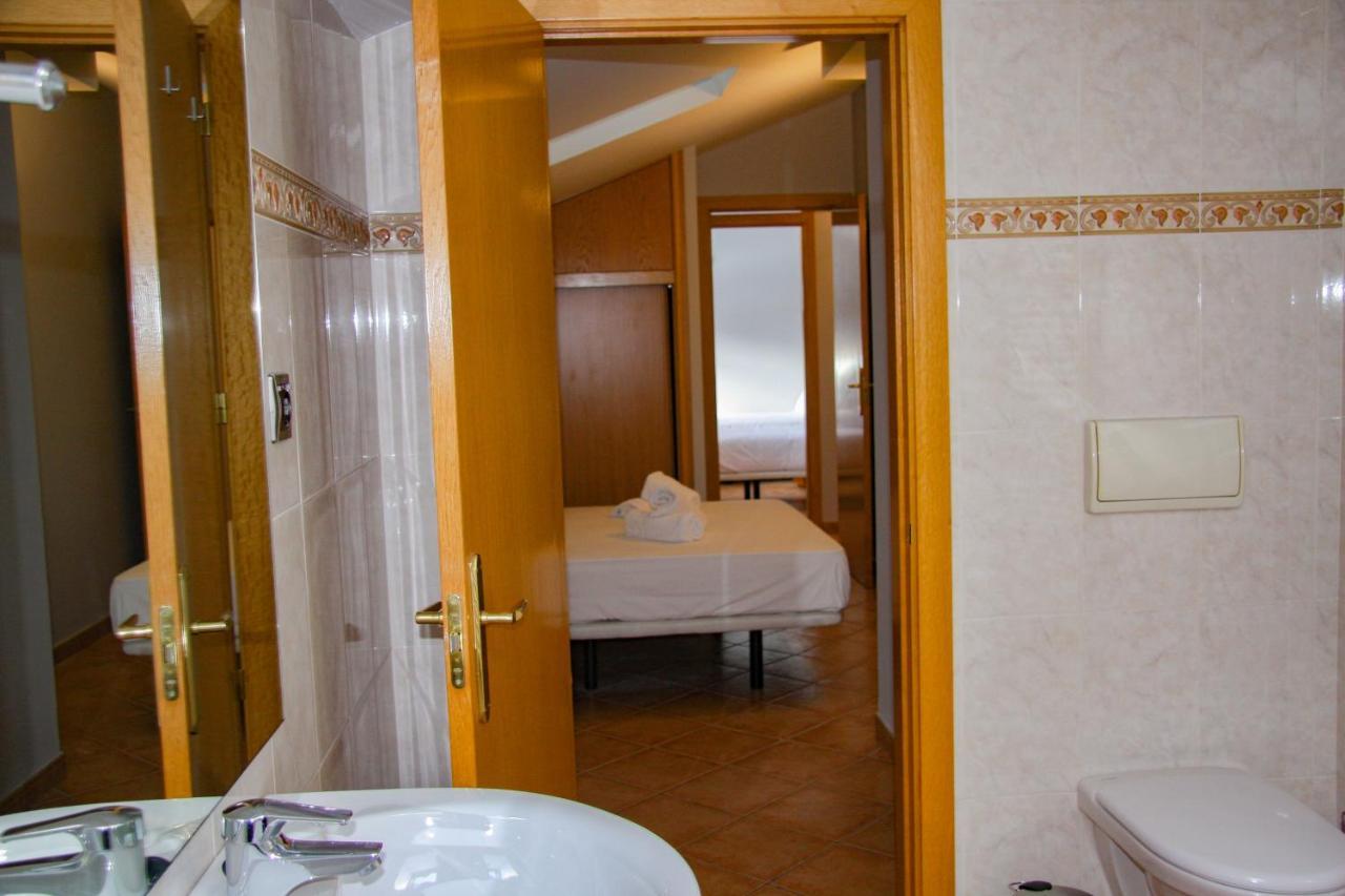 Apartaments Colells Bordes d'Envalira Extérieur photo