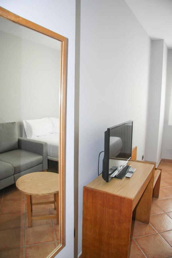 Apartaments Colells Bordes d'Envalira Extérieur photo