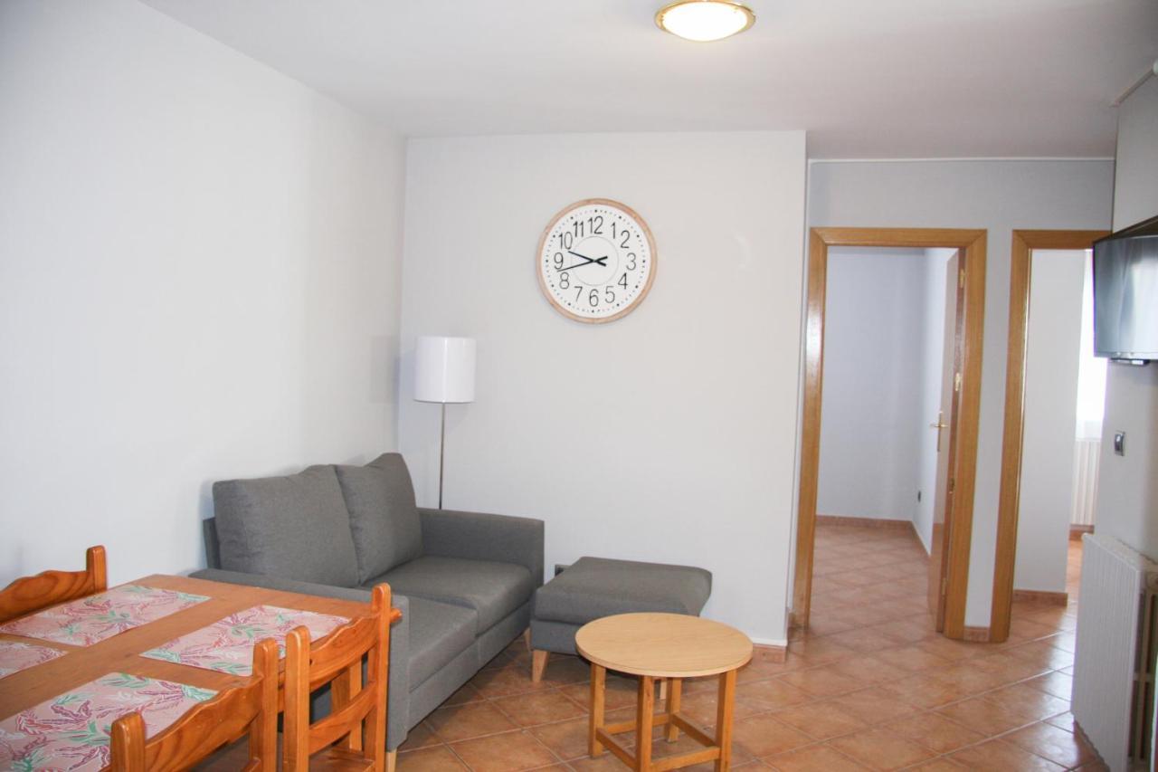 Apartaments Colells Bordes d'Envalira Extérieur photo