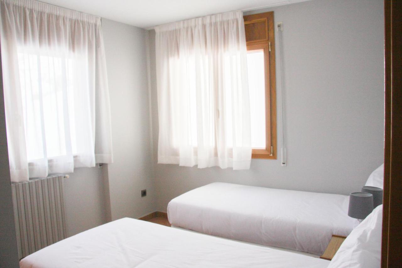 Apartaments Colells Bordes d'Envalira Extérieur photo