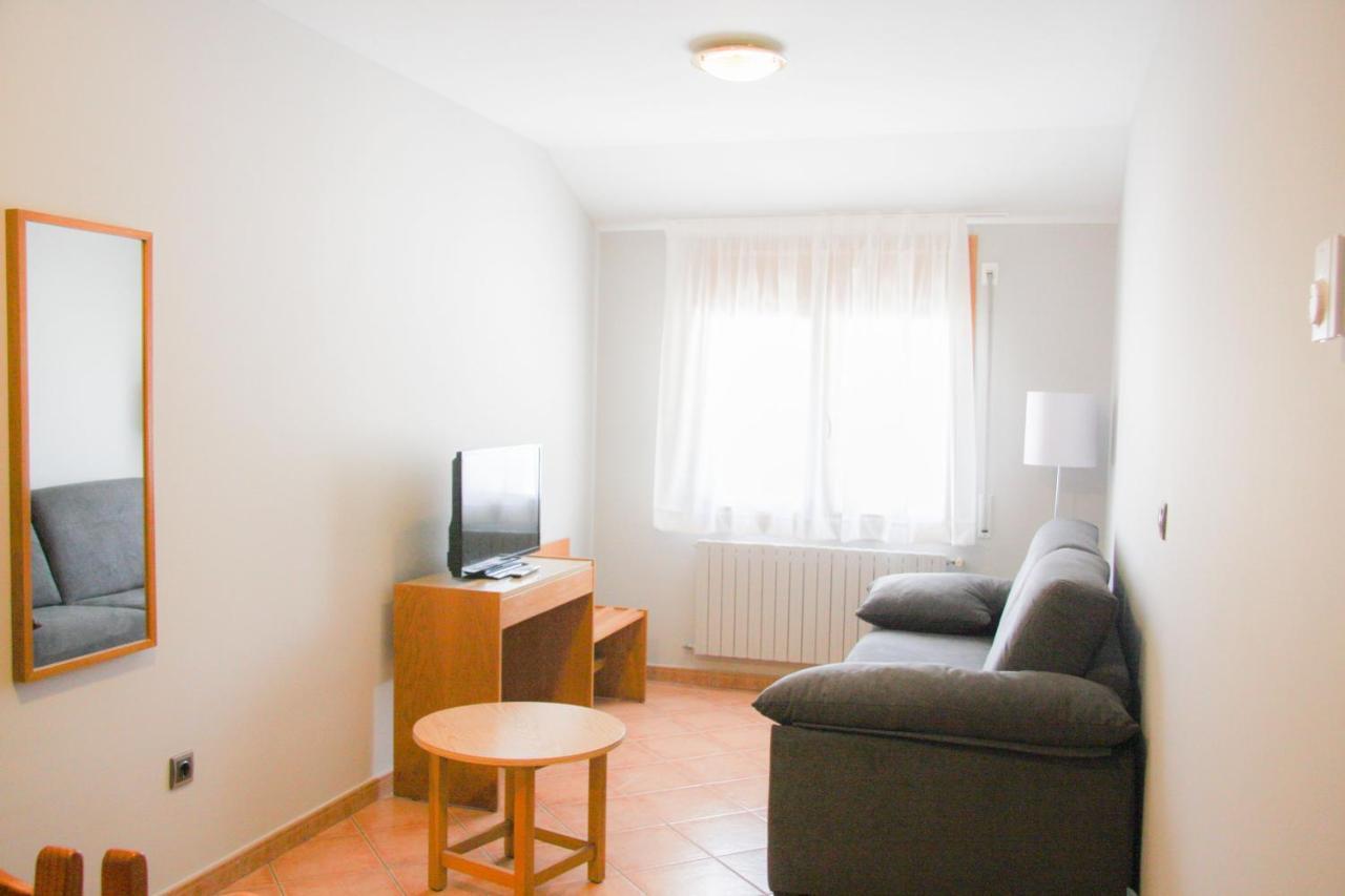 Apartaments Colells Bordes d'Envalira Extérieur photo