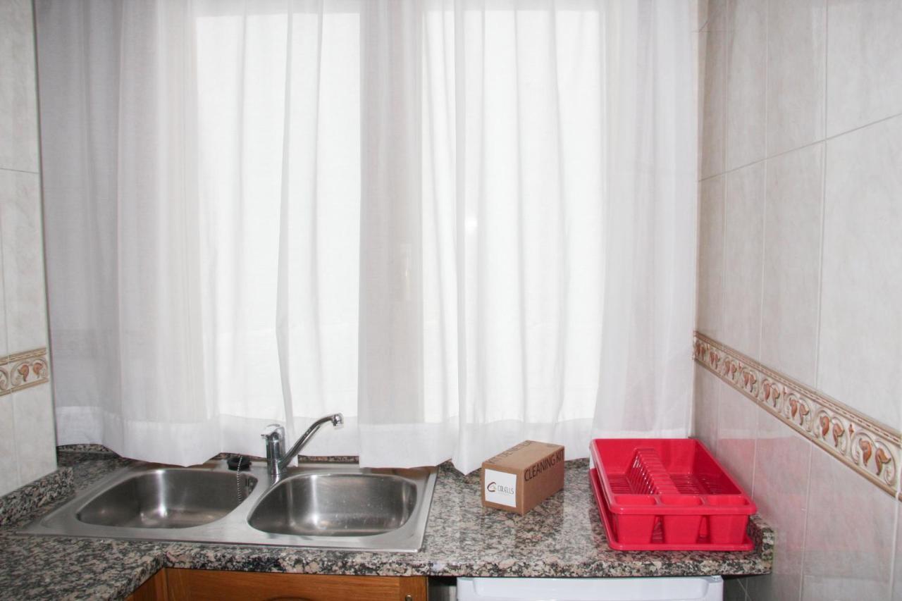 Apartaments Colells Bordes d'Envalira Extérieur photo