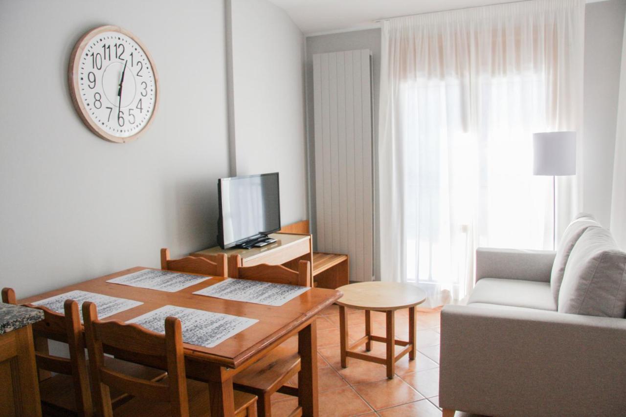 Apartaments Colells Bordes d'Envalira Extérieur photo
