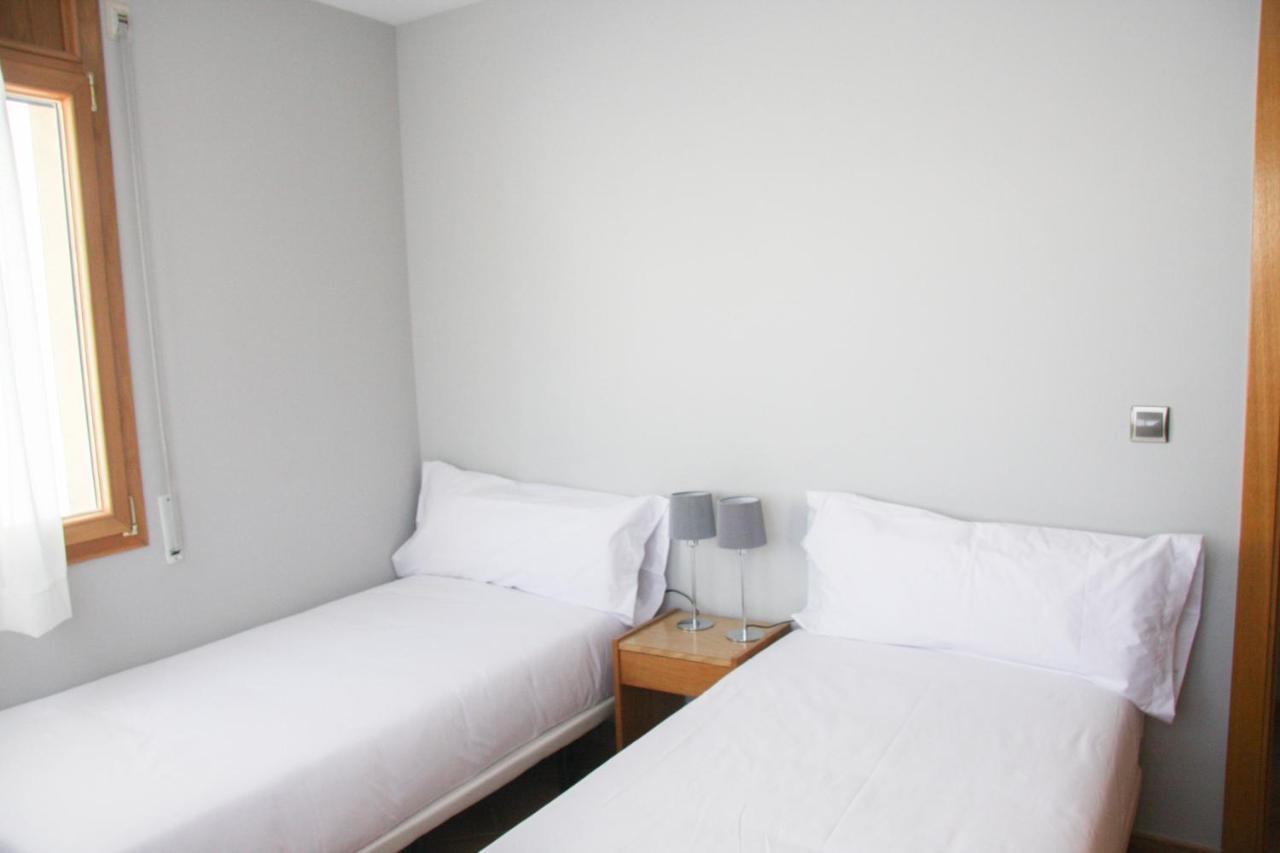 Apartaments Colells Bordes d'Envalira Extérieur photo