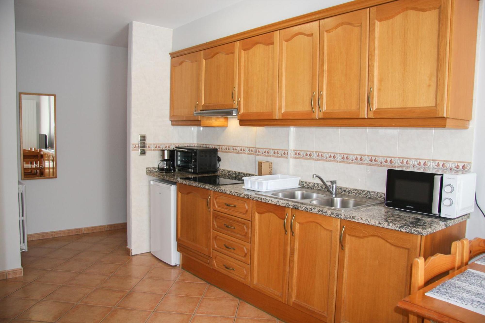 Apartaments Colells Bordes d'Envalira Extérieur photo